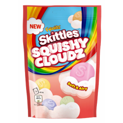 SKITTLES SQUISHY CLOUDZ