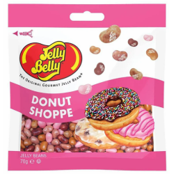 Jelly Belly Donut Shoppe 70g