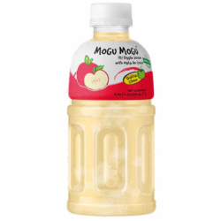 Mogu Mogu Pomme