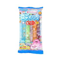 Jelly Stick Candy Kids