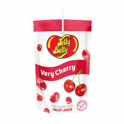 Jelly Belly Very Cherry Drink