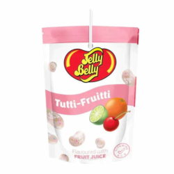 Jelly Belly Tutti Fruitti Drink