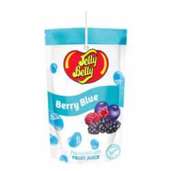 Jelly Belly Berry Blue Drink