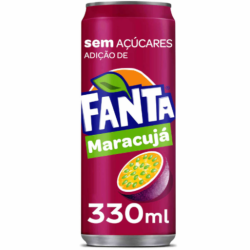 Fanta Maracuja