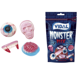 Vidal Monster Mix 180g