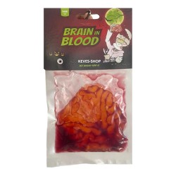 Brain Bood - Cerveau