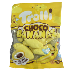 Choco Bananas Trolli