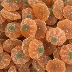 Mandarines Sucrées 100g