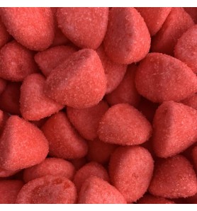 Fraises Tagada Haribo 100g