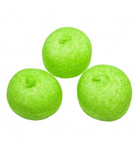 Balle de Golf Fini Pomme 100g