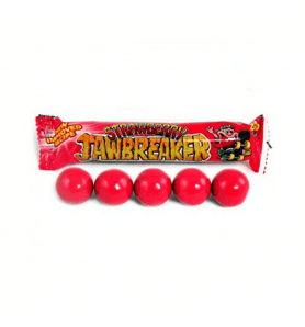 Jawbreaker Fraise x5