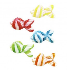 Poisson Vidal 100g