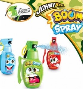 Boom Spray 50ml