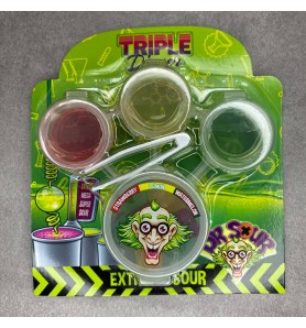 Dr Sour Triple Dipper