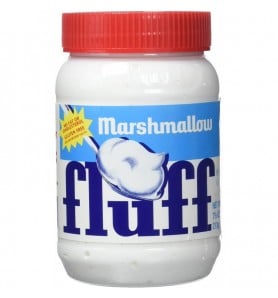 Fluff Vanille Original