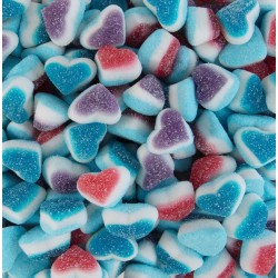 Love Fizz Haribo 100g