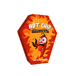 Hot Chip Challenge