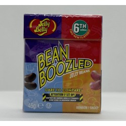 Jelly Belly Bean Boozled