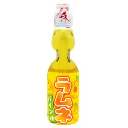 Ramune Ananas