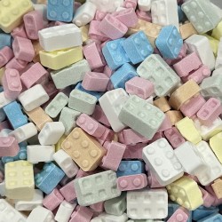 Bonbons Lego