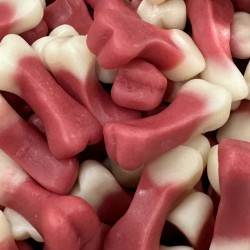 Bonbons OS Vidal 100g