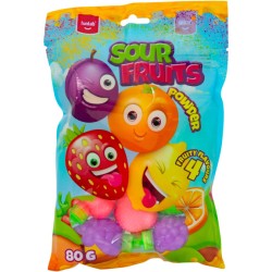 Funlab Sour Fruits Powder